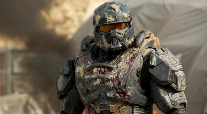 Halo, serie live action Halo, serie live action