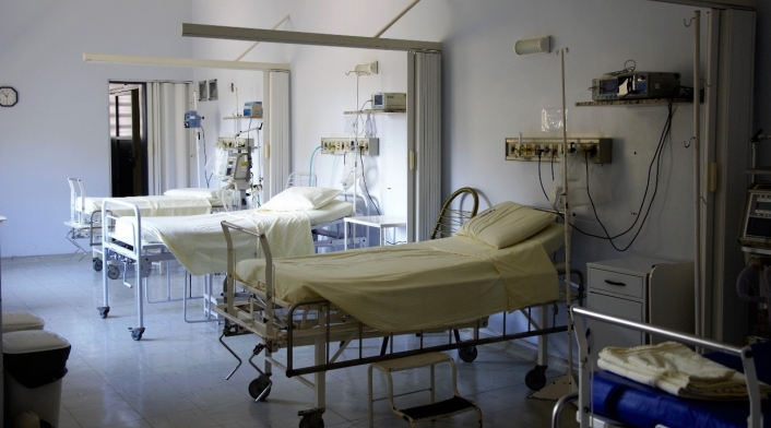 Hospitales Hospitales