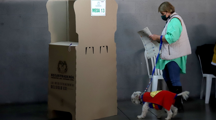 Elecciones del 13 de marzo Elecciones del 13 de marzo