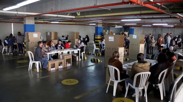 Elecciones del 13 de marzo
