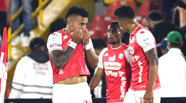 Independiente Santa Fe 2022