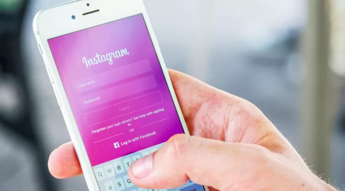 Instagram Instagram