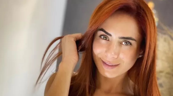 Johanna Fadul