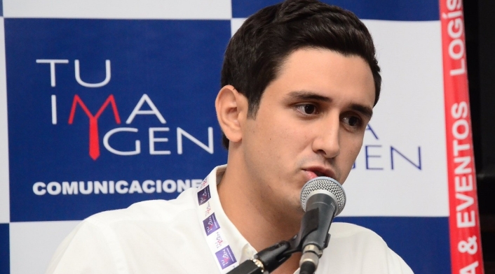 Jorge Rodrigo Tovar Vélez