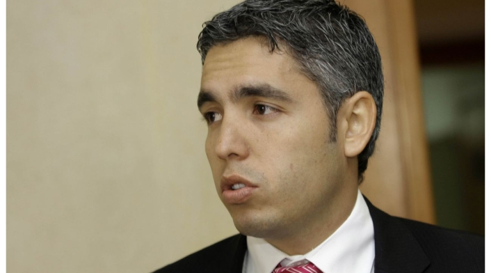 Juan Carlos Abadía Juan Carlos Abadía