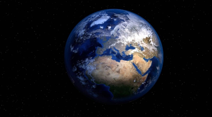 La Tierra La Tierra