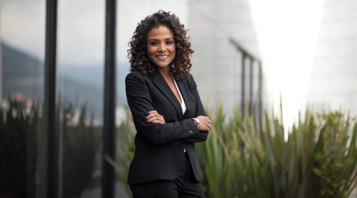 Marbelle contra Francia Márquez: Mabel Lara sobre racismo