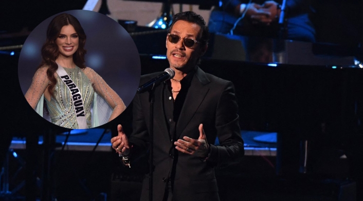 Marc Anthony