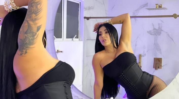 Marcela reyes