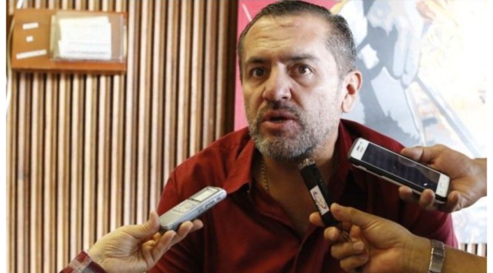 Mario Casteño Mario Casteño