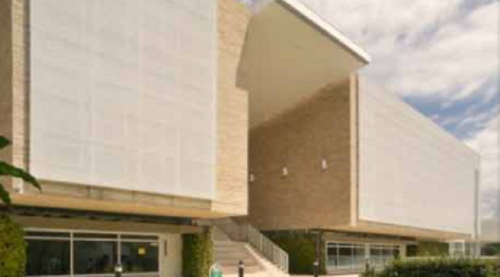 Colegio Marymount