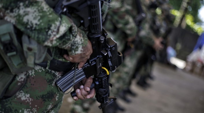 Militares Militares