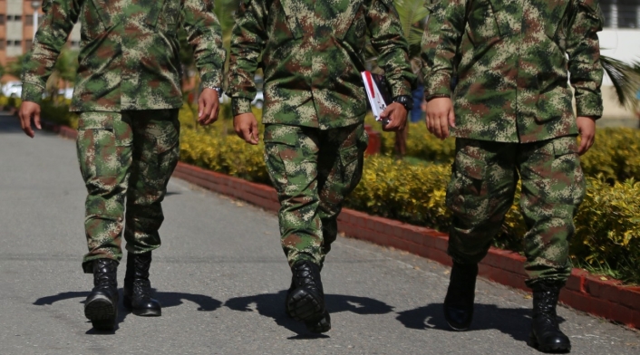Militares Militares