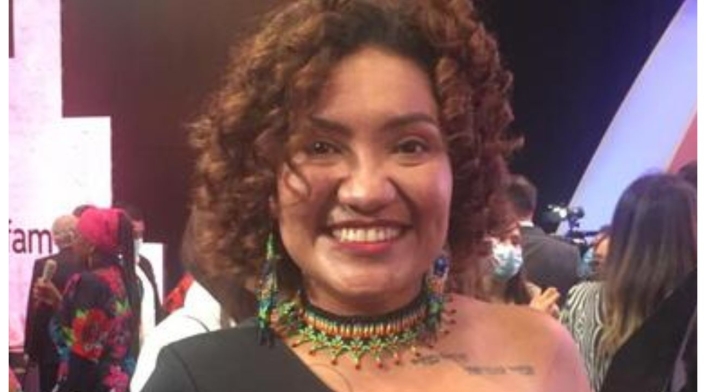 Mujer Cafám 2022 Mujer Cafám 2022