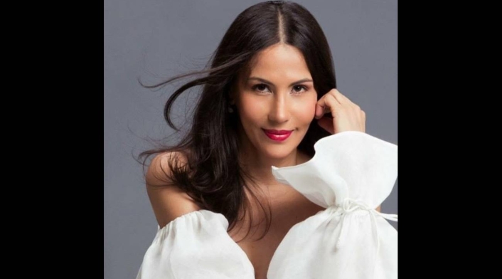 Nórida Rodríguez, actriz colombiana Nórida Rodríguez, actriz colombiana