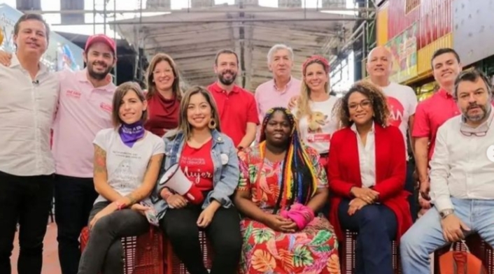 Nuevo Liberalismo