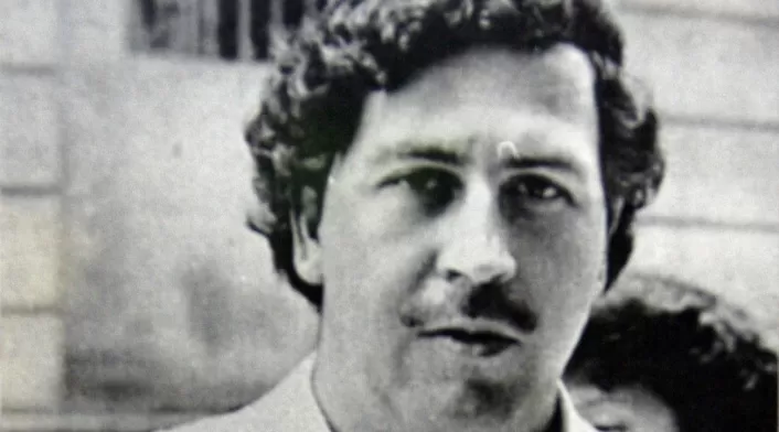 Pablo Escobar