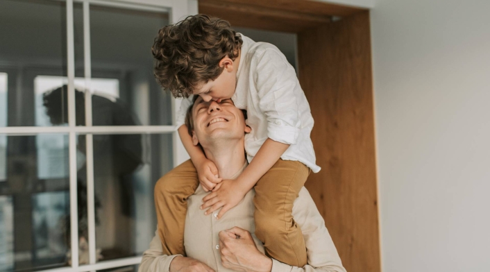 ¿Pueden los niños decidir sobre su custodia y con quien vivir? ¿Pueden los niños decidir sobre su custodia y con quien vivir?