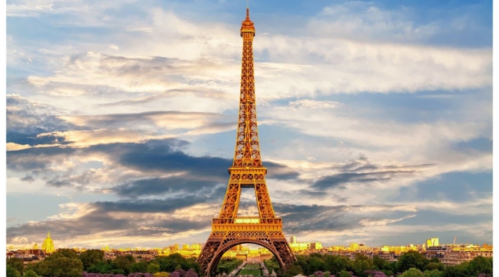 Paris, Francia
