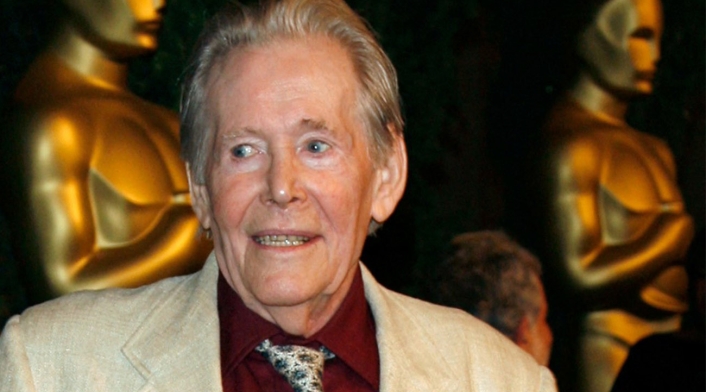 Peter O'Toole Peter O'Toole