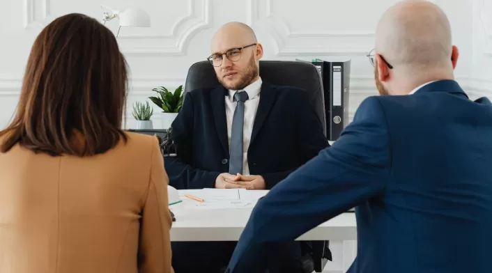 ¿Cómo se tramita el divorcio y la repartición de bienes y en unión libre? ¿Cómo se tramita el divorcio y la repartición de bienes y en unión libre?