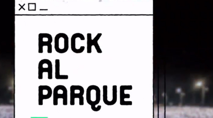 Rock al Parque 2022
