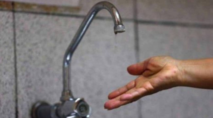 ¡Pilas! Habrá corte de agua