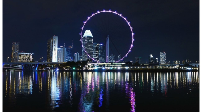 Singapur Singapur