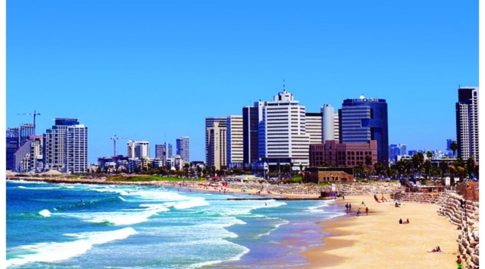 Tel Aviv, Israel