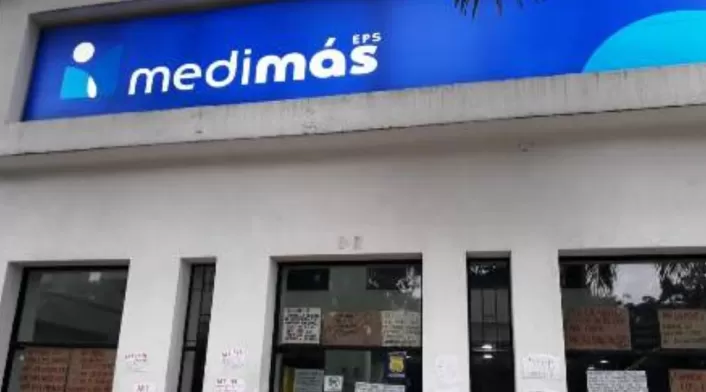 Preocupación por traslado de usuarios de Medimás en el Valle del Cauca