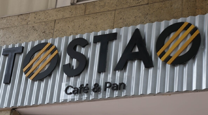 Tostao