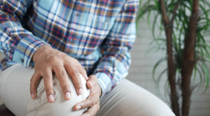 Tratamiento para la artritis