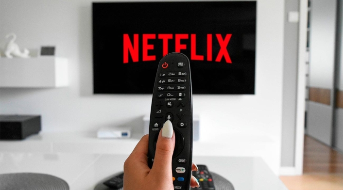 Usuario de Netflix