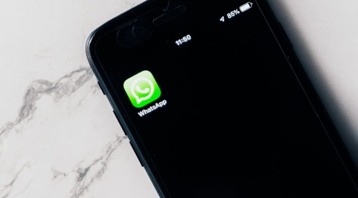Whatsapp Whatsapp