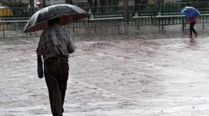 Lluvias Cali