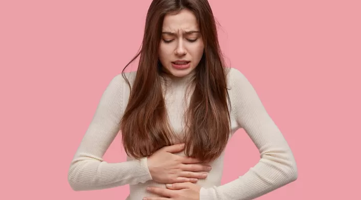 Endometriosis - cólicos menstruales