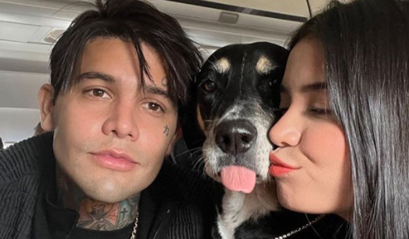 Yeferson Cossio y Jenn Muriel: ¿volvieron? un video lo revelaría