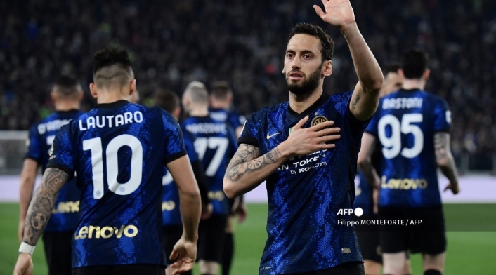 Inter de Milán