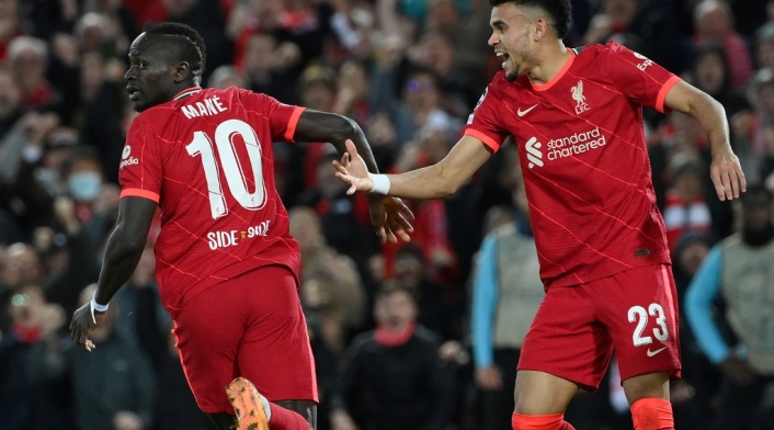 Liverpool vs Villarreal