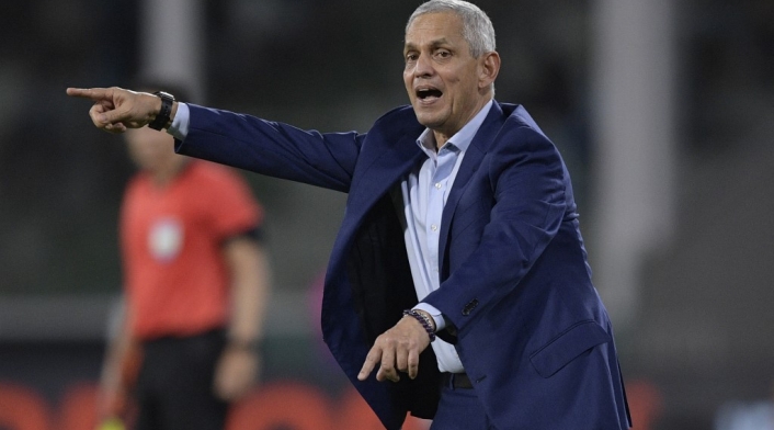 Reinaldo Rueda