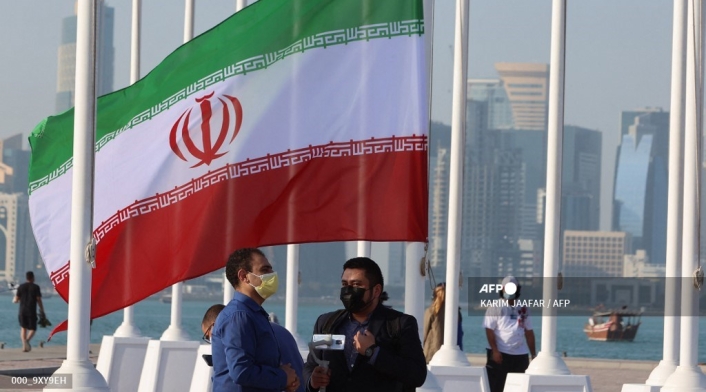 Irán