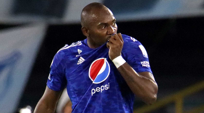 Millonarios vs Santa Fe 2022-I