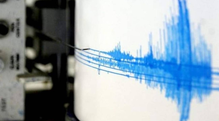 Sismo.