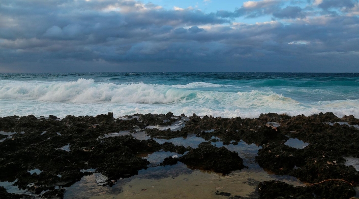 Aguas de San Andrés