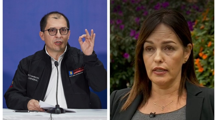 Angélica Monsalve Angélica Monsalve