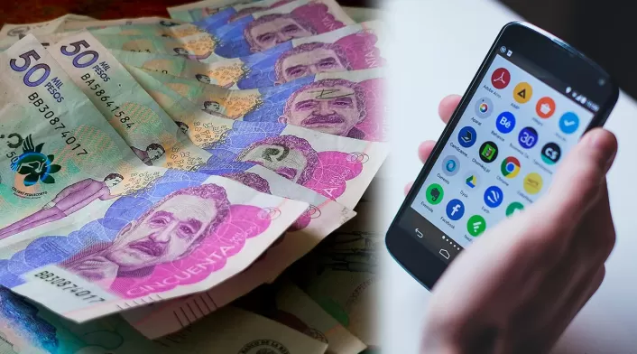 Estafas con aplicaciones móviles Aplicaciones y estafas