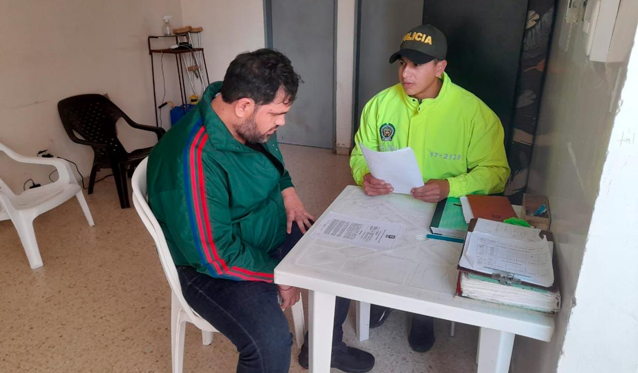 Brian Donaciano Olguin, narco del Cartel de Sinaloa