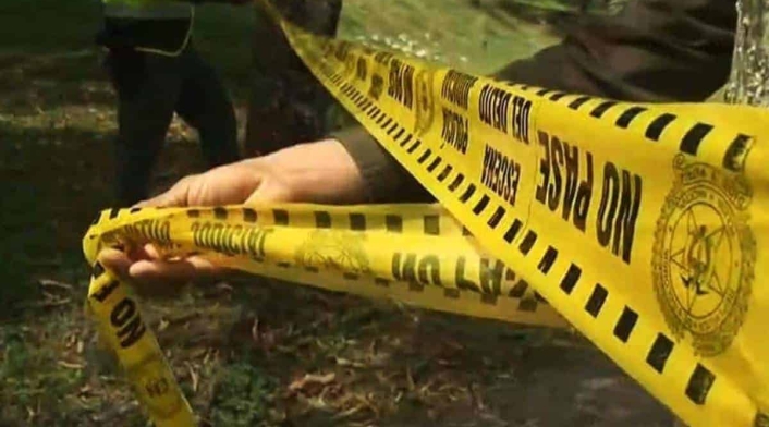 Masacre, Tame, Arauca, niños, adultos