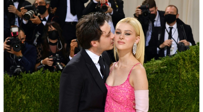 Brooklyn Beckham y Nicola Peltz son esposos