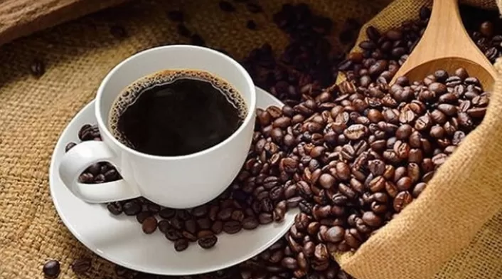Taza de Café